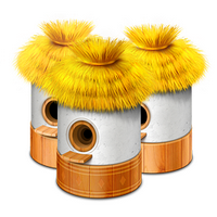 โปรแกรมบริหารกองทุนสวัสดิการชุมชน (Community Welfare Fund Software)