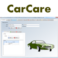 CarCare Management Systems (โปรแกรมคาร์แคร์ บริหารงาน ธุรกิจคาร์แคร์)