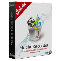 Jaksta Deluxe (โปรแกรม Jaksta ดาวน์โหลดคลิปวิดีโอ)