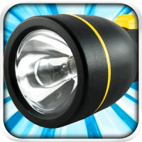 Tiny Flashlight (App เปลี่ยนแสงแฟรชเป็นไฟฉาย)
