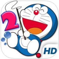 Doraemon Fishing 2 (เกมส์โดราเอม่อนตกปลา)