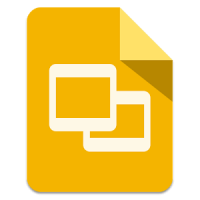 Google Slides (App สร้างสไลด์)
