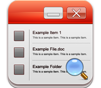 Listary (โปรแกรม Listary ค้นหาไฟล์อัจฉริยะ) : 