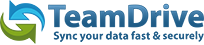 TeamDrive (โปรแกรม TeamDrive ช่วย Sync ไฟล์ในโฟลเดอร์) : 