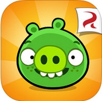 Bad Piggies (เกมส์หมูซ่า สไลด์ทะลวงโลก) : 