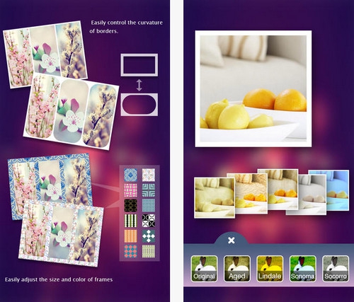 App แต่งรูป Pic Jointer App แต่งรูป Pic Jointer