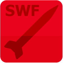 SWFLauncher (โปรแกรมเปิดไฟล์ SWF เล่นเกมส์ Flash เปิดแอป ฟรี) : 