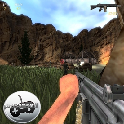 เกมส์ยิงปืน Shartrakarn