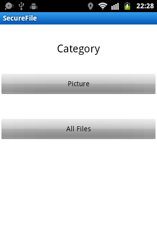 Hide Picture (App ซ่อนไฟล์ Hide Picture บนแอนดรอยด์) : 