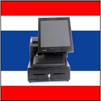 ThaiPOS (โปรแกรม ThaiPOS ขายหน้าร้าน) : ThaiPOS (โปรแกรม ThaiPOS ขายหน้าร้าน) :