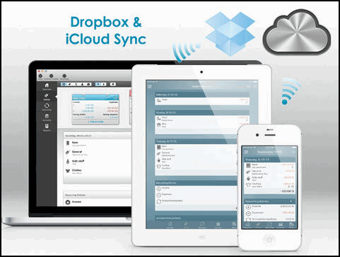 App จัดการค่าใช้จ่าย App จัดการค่าใช้จ่าย