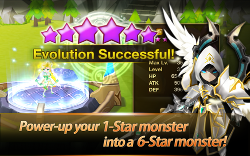 ดาวน์โหลด Summoners War ดาวน์โหลด Summoners War
