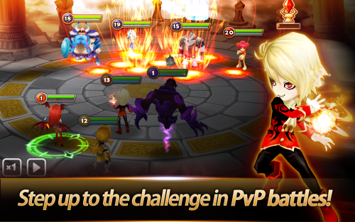 Summoners War (App เกมส์ Summoners War) : Summoners War (App เกมส์ Summoners War) :
