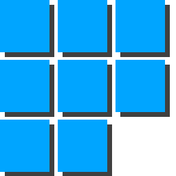 Desktop Calendar (โปรแกรม Calendar เปลี่ยน Desktop เป็นปฏิทิน) : 