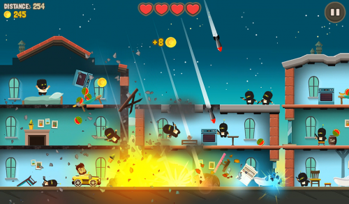 App เกมส์ยิงเอเลี่ยน App เกมส์ยิงเอเลี่ยน