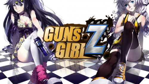App เกมส์สาวน้อย พกอาวุธสงคราม Guns Girl School Dayz App เกมส์สาวน้อย พกอาวุธสงคราม Guns Girl School Dayz