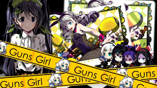 Guns Girl School DayZ (App เกมส์สาวน้อย พกอาวุธสงคราม Guns Girl School DayZ) : Guns Girl School DayZ (App เกมส์สาวน้อย พกอาวุธสงคราม Guns Girl School DayZ) :