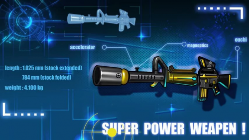 ดาวน์โหลดเกมส์ Zombie Diary Evolution 2