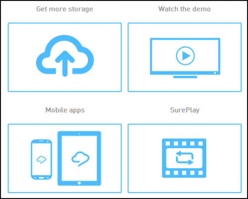 ดาวน์โหลด RealPlayer Cloud ฟรี ดาวน์โหลด RealPlayer Cloud ฟรี