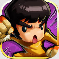 X Fighting (App เกมส์ X Fighting) : 