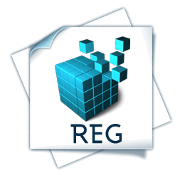 RegFromApp (โปรแกรม RegFromApp แจ้งอัปเดตรีจีสทรี) : 