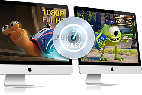 โหลดโปรแกรมแปลงไฟล์ MacX DVD Ripper Pro โหลดโปรแกรมแปลงไฟล์ MacX DVD Ripper Pro