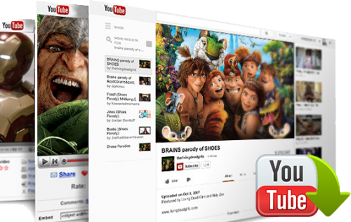 ดาวน์โหลดโปรแกรม MacX Video Converter Pro ดาวน์โหลดโปรแกรม MacX Video Converter Pro