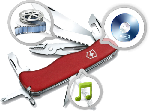 โปรแกรมแปลงไฟล์ MacX Video Converter Pro โปรแกรมแปลงไฟล์ MacX Video Converter Pro