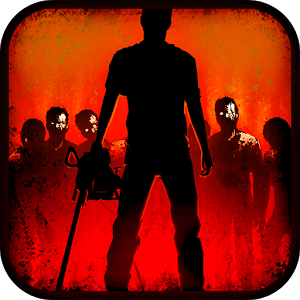 Into the Dead (App เกมส์ฝ่าซอมบี้) : 