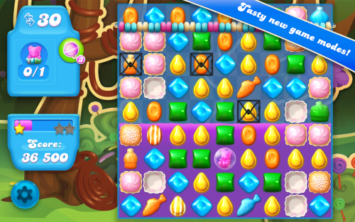 โหลดเกมส์ Candy Crush Soda Saga โหลดเกมส์ Candy Crush Soda Saga