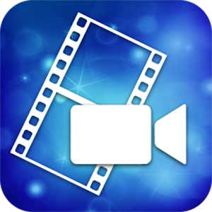 PowerDirector (App สร้างคลิปวิดีโอ) : PowerDirector (App สร้างคลิปวิดีโอ) :