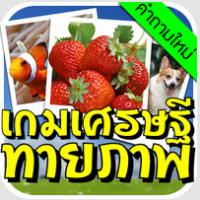 เกมส์เศรษฐี ทายภาพ