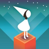 Monument Valley (App เกมส์ Monument Valley ตะลุยด่าน)