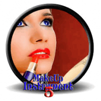 MakeUp Instrument (โปรแกรม MakeUp รูปภาพ)