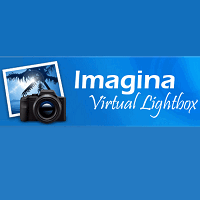 Imagina (โปรแกรม Imagina แต่งรูปขนาดจิ๋ว)