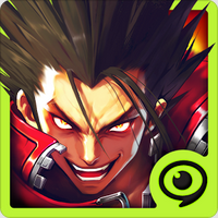 Kritika: Chaos Unleashed (App เกมส์ Kritika: Chaos Unleashed)