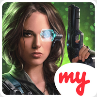 Evolution Battle for Utopia (App เกมส์ Evolution Battle for Utopia)