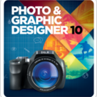 Xara Photo Graphic Designer