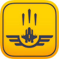 Sky Force 2014 (App เกมส์ยิงอวกาศ)