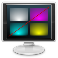 MultiMonitorTool (โปรแกรม MultiMonitorTool จัดการหน้าจอ)