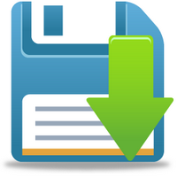 SavePictureAs (โปรแกรม SavePictureAs เซฟบันทึกรูปภาพ)