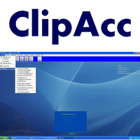 ClipAcc (โปรแกรม Clip Accounting บัญชีสำเร็จรูป ฟรี)