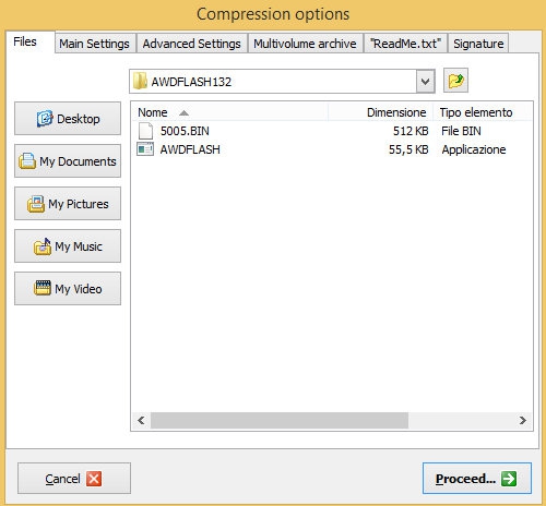 โปรแกรมบีบอัดไฟล์ แตกไฟล์ ZipGenius โปรแกรมบีบอัดไฟล์ แตกไฟล์ ZipGenius