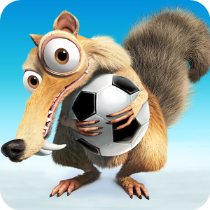 Ice Age Village (App เกมส์ไอซ์เอจ) : 