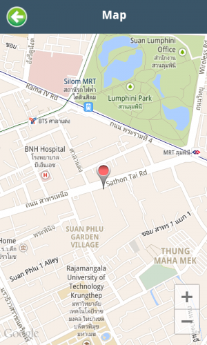 Coordinates Conversion (App แปลงพิกัดแผนที่) : Coordinates Conversion (App แปลงพิกัดแผนที่) :