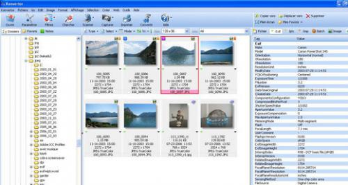 โปรแกรมแปลงไฟล์ Konvertor FM