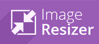 Icecream Image Resizer (โปรแกรม Image Resizer ปรับขนาดรูป) : 
