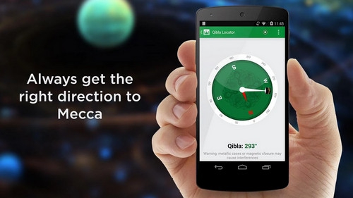 App บอกเวลาละหมาด App บอกเวลาละหมาด