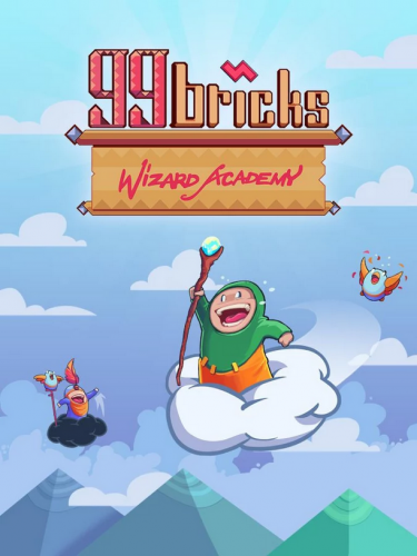 เกมส์ 99 Bricks Wizard Academy เกมส์ 99 Bricks Wizard Academy
