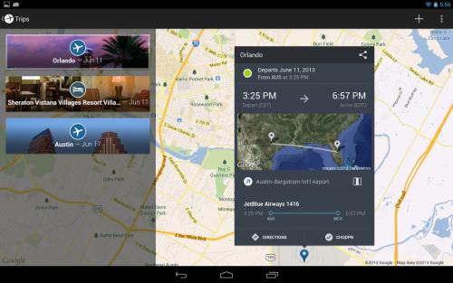 App จองโรงแรม Expedia Hotels Flights